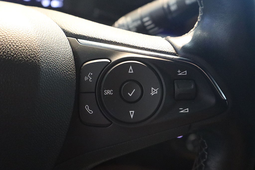 Bild på Opel Mokka-e GS-Line 50kWh 136hk Aut - B-KAMERA, RATTVÄRME