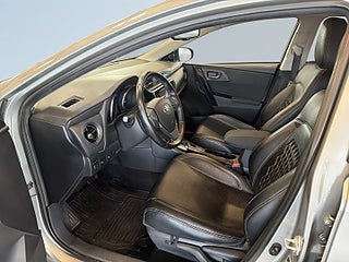 Toyota Auris 1.2 Turbo Multidrive S Intense Edit S&V/Drag/Backkamera – bild 6