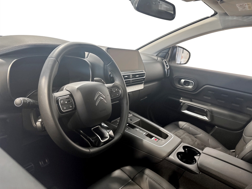 Citroen C5 Aircross 2023, bild 4/10