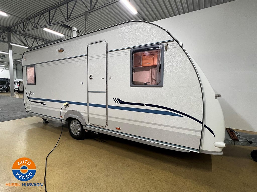Adria ADORA 512 UP
