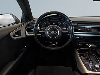 Audi A7 Sportback 3.0 TDI V6 quattro TipTronic S line S&V/Drag – bild 9