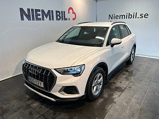 Audi Q3 35 TFSI Proline Advanced Drag/Värmare/Cockpit/1Ägare
