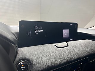 SUV Mazda CX-60 20 av 26