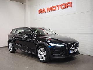Kombi Volvo V60 Cross Country 3 av 18