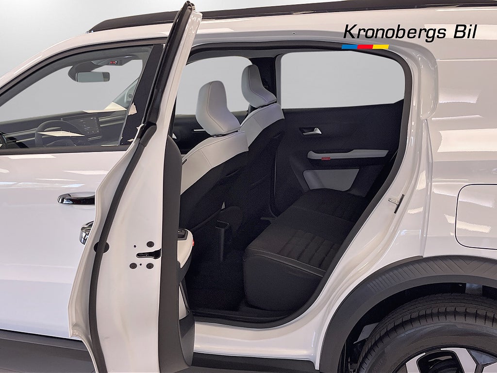 Citroen C3 Aircross Plus 1.2 PureTech *PRIVATLEASING 36-MÅN* – bild 9