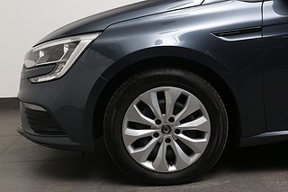 Halvkombi Renault Mégane 3 av 14