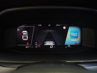Kombi Cupra Formentor 24 av 27