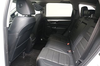SUV Honda CR-V 18 av 24