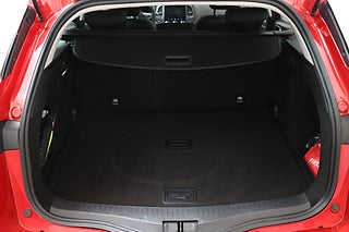 Kombi Renault Mégane 22 av 22