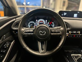 Mazda CX-30 2.0 Homura 150hk/MOMS/Kamera/Nav/10årGaranti/SoV