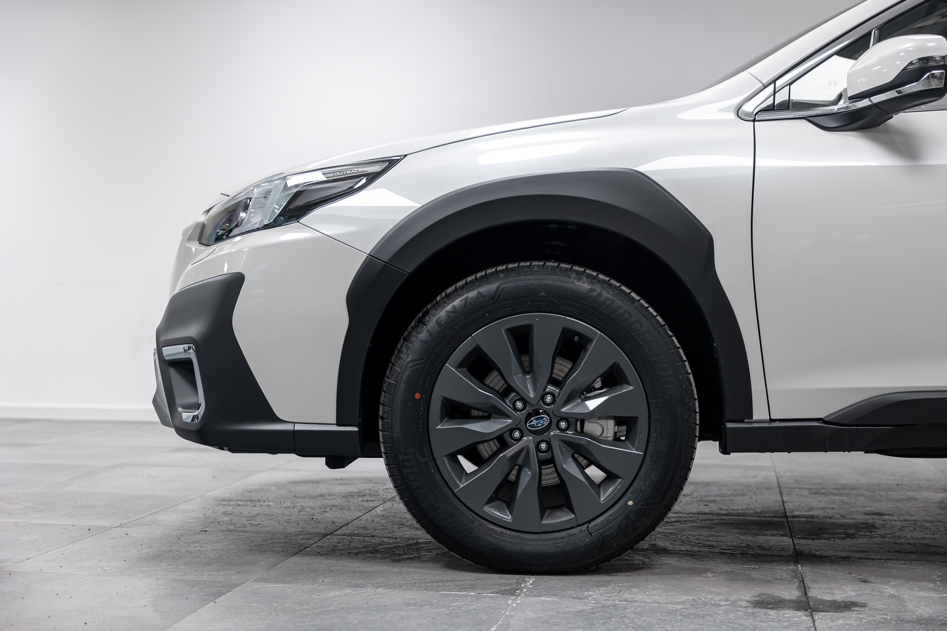 Subaru Outback 2.5 4WD XFuel Limited PL 2025, bild 6/57