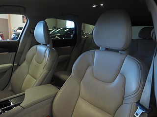 Kombi Volvo V90 Cross Country 18 av 26