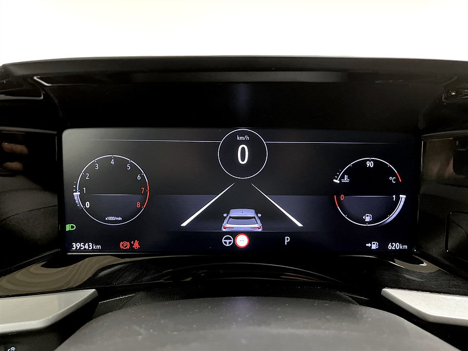 Bild på Opel Mokka Ultimate 1.2 Turbo 130hk Aut B-KAMERA RATTVÄRME