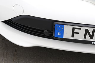 Kombi Toyota Avensis 9 av 25