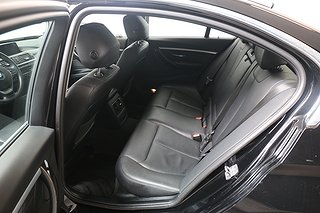 Sedan BMW 320 7 av 16