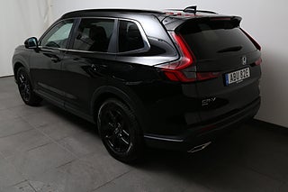 SUV Honda CR-V 4 av 29