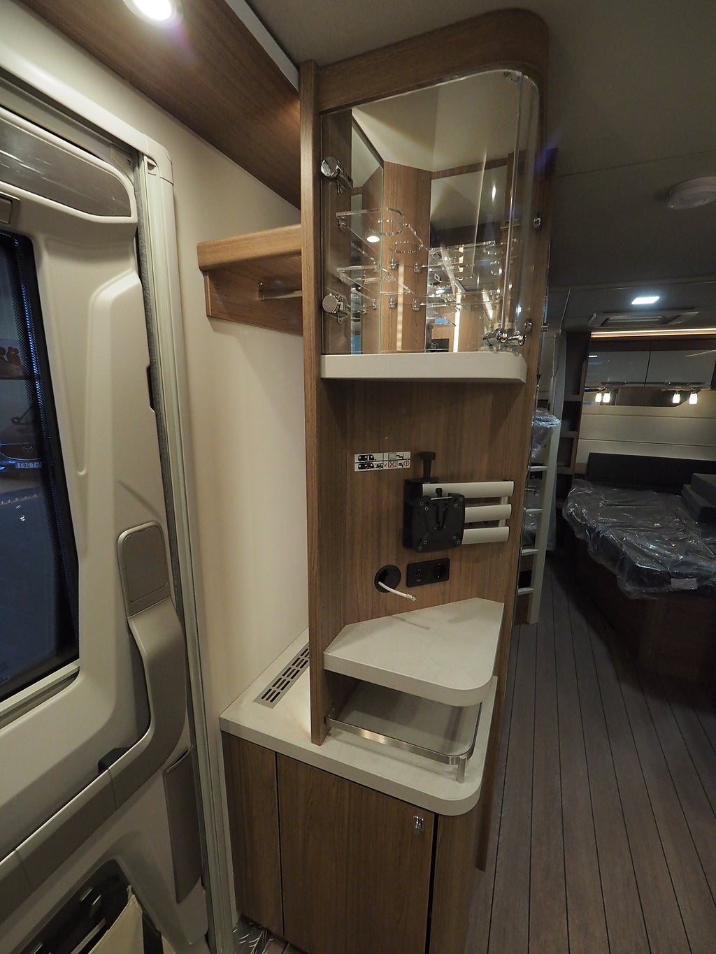 Knaus Südwind  590 UK Scandinavian Selection I ALDE