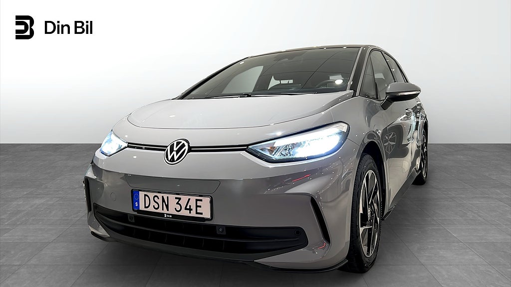 Volkswagen ID.3 Pro Performance Komfort