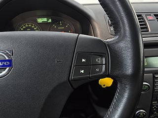Volvo V50 2008 bild 18