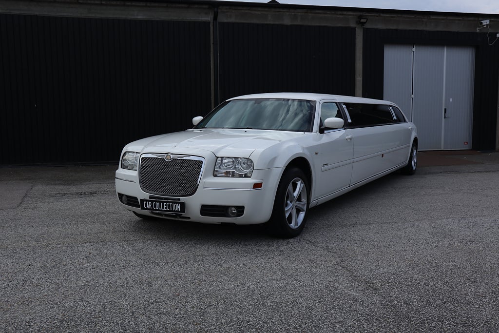 Chrysler 300C 3.5 V6 Limousine