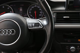 Kombi Audi A6 11 av 20