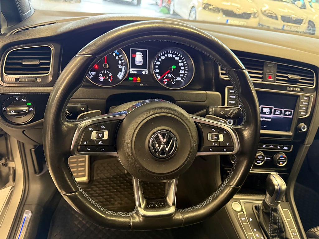 Volkswagen Golf 2016 - miniatyr 19