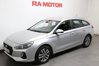 Kombi Hyundai i30 1 av 21