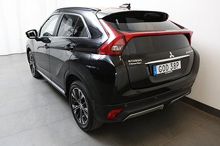 SUV Mitsubishi Eclipse Cross 4 av 20