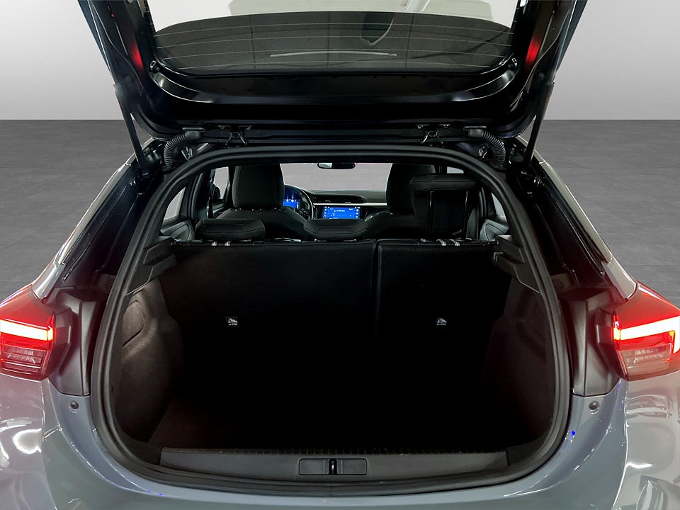 Bild på Opel Corsa GS 1.2 PT 130hk Aut KAMPANJRÄNTA 3,99%