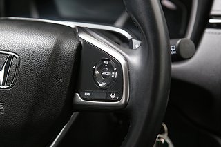 SUV Honda CR-V 15 av 22