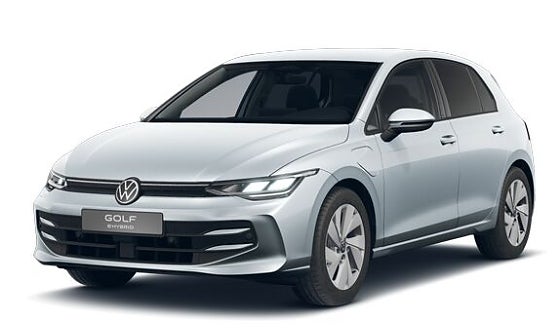 Volkswagen Golf E-hybrid Plug in **Privatleasing fr.5 349kr/mån**