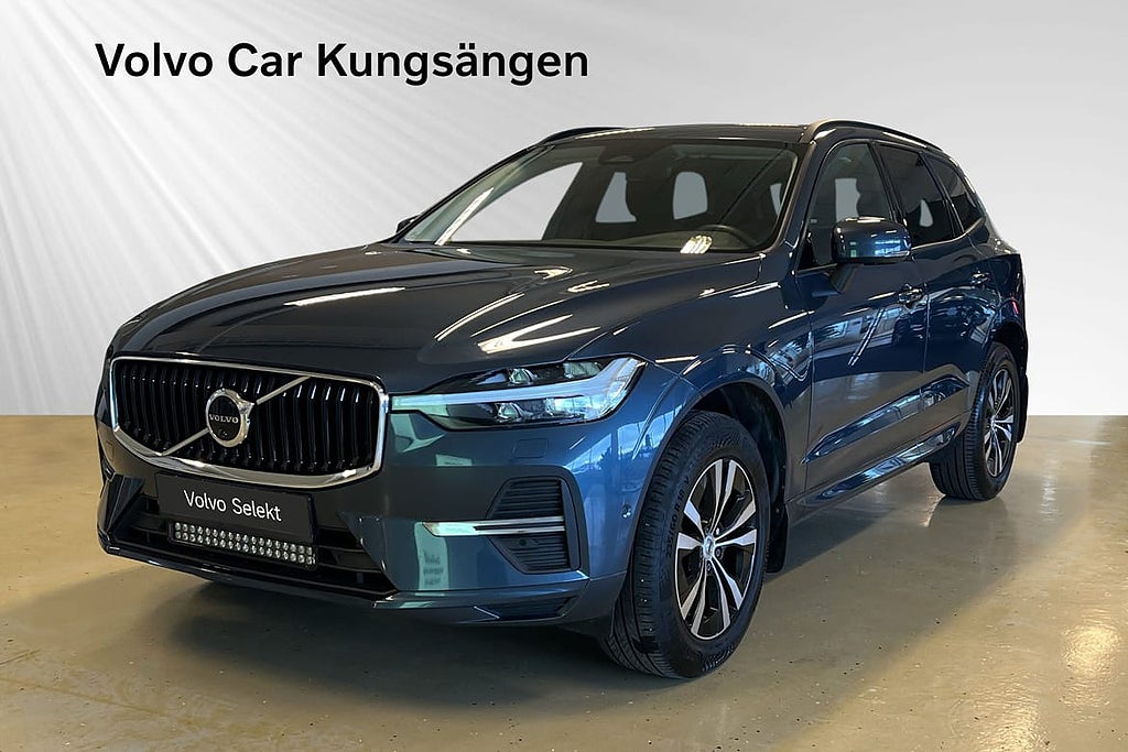 Volvo XC60 MC73 B5 AWD Bensin Momentum