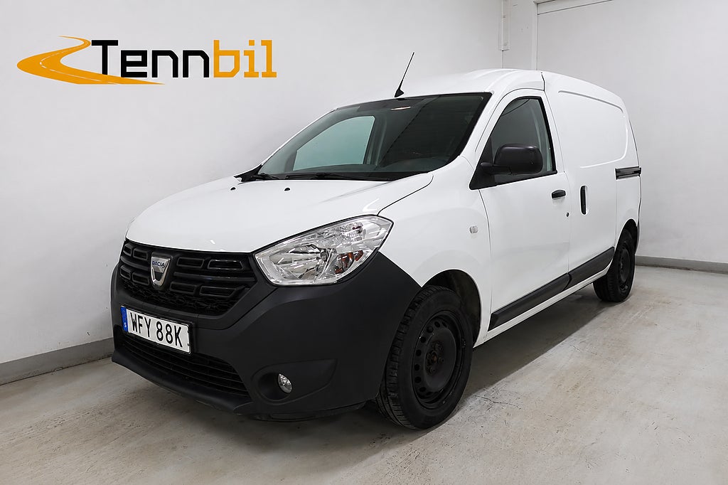 Dacia Dokker Express 1.3 TCe GPF 