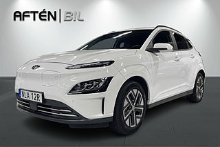 Hyundai Kona Electric 39,2 kWh Essential 136hk - Backkamera
