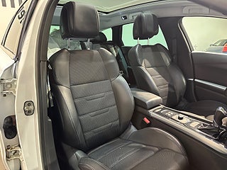 Peugeot 508 SW 2.2 HDi 200 Automat Pano Pvärm GPS S/V-hjul