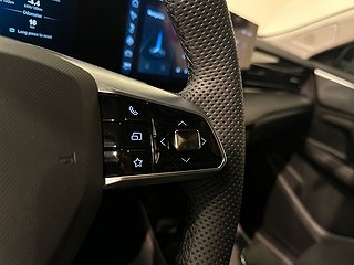 MG HS PHEV Luxury 360° Navi 7 års Nybilsgaranti