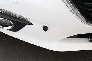 Halvkombi Mazda 3 10 av 30