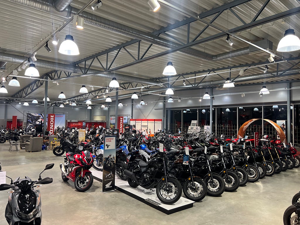 Övriga #VI KÖPER/FÖRMEDLAR DIN HOJ# 