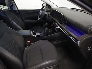 Kombi Hyundai Tucson 10 av 22