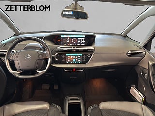 Övrigt Citroën SpaceTourer 10 av 15