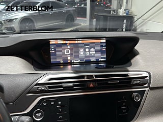 Minibuss Citroën C4 11 av 21