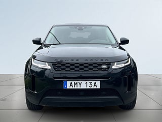 Land Rover Range Rover Evoque P200 MHEV AWD Signature Skinn/Kamera/SoV/MOMS – bild 2