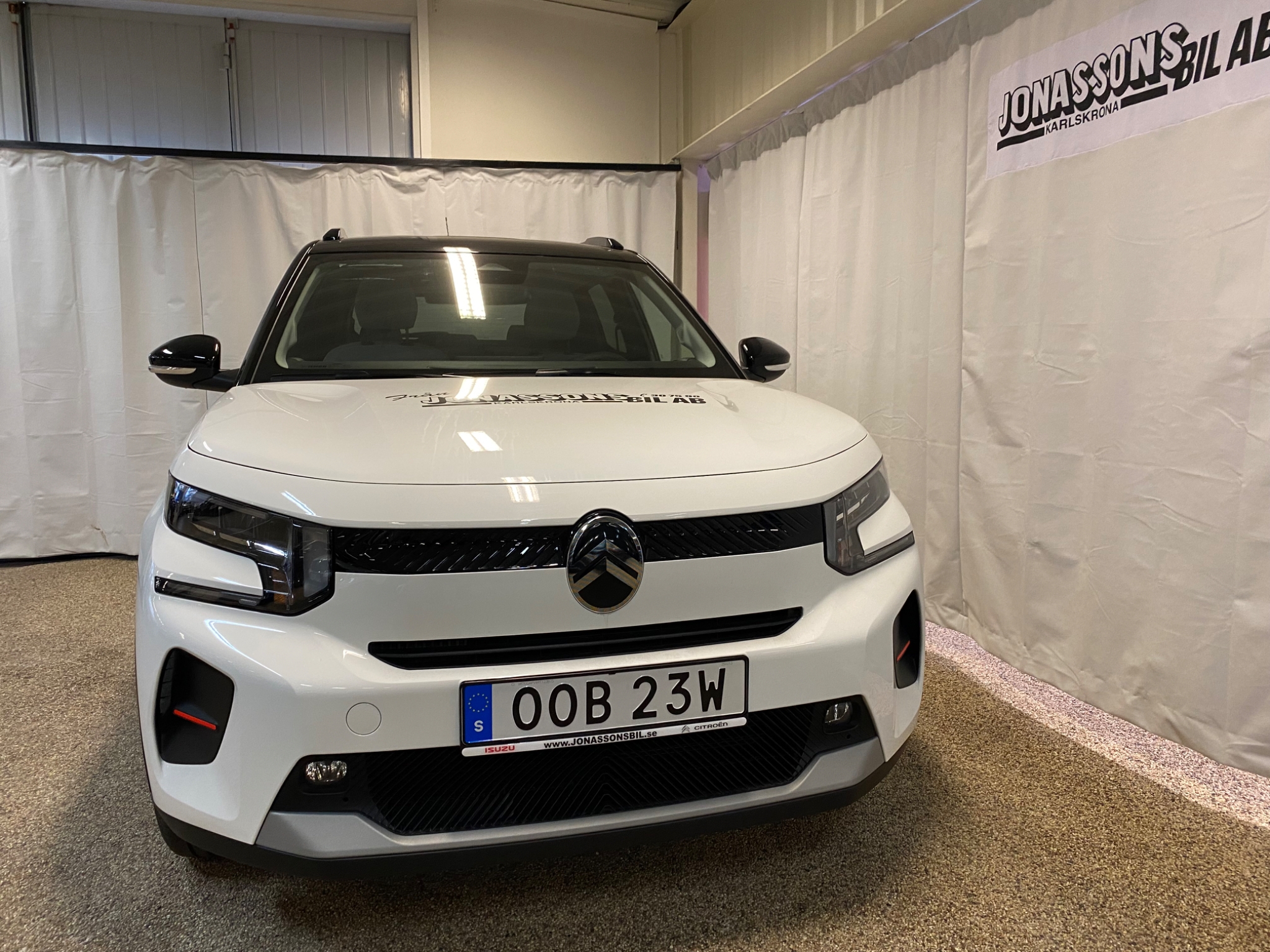 Citroen C3 NYA MAX PT 100 Man 2025, bild 4/37