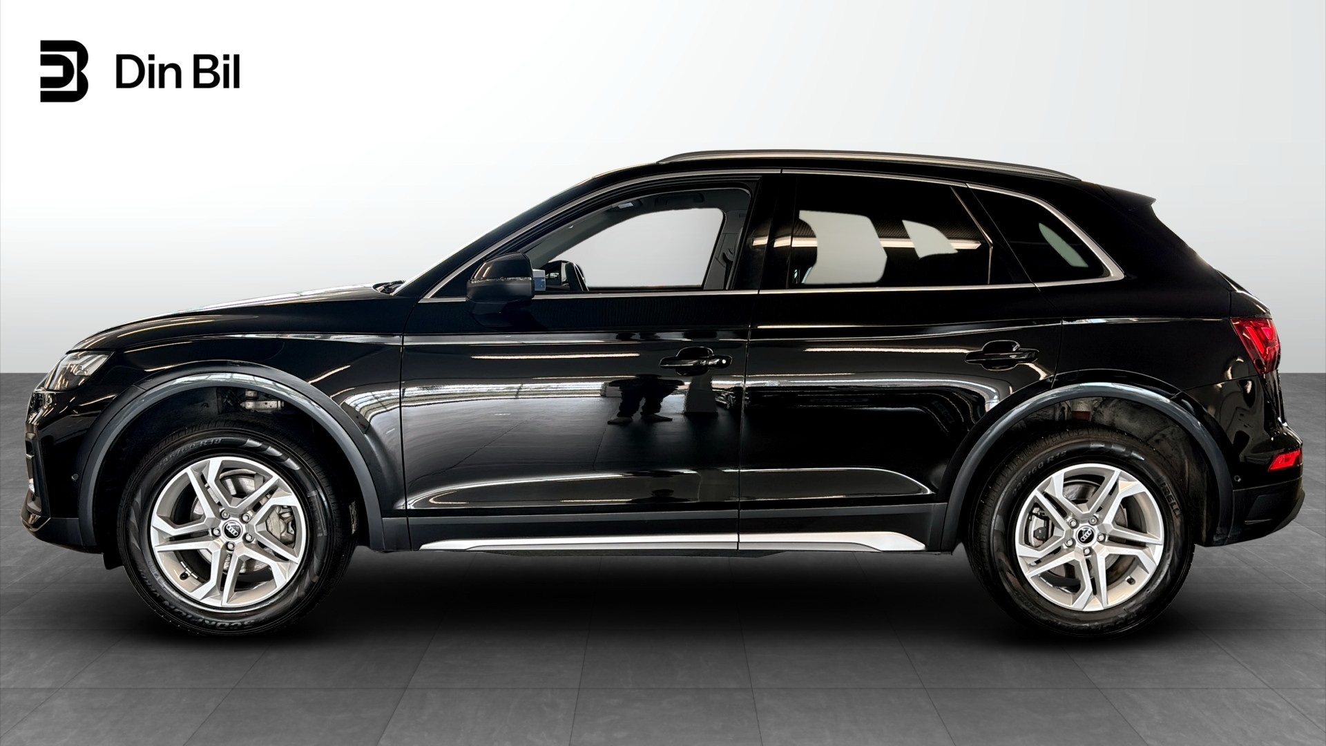 Audi Q5 40 TDI QUATTRO 2025, bild 3/56