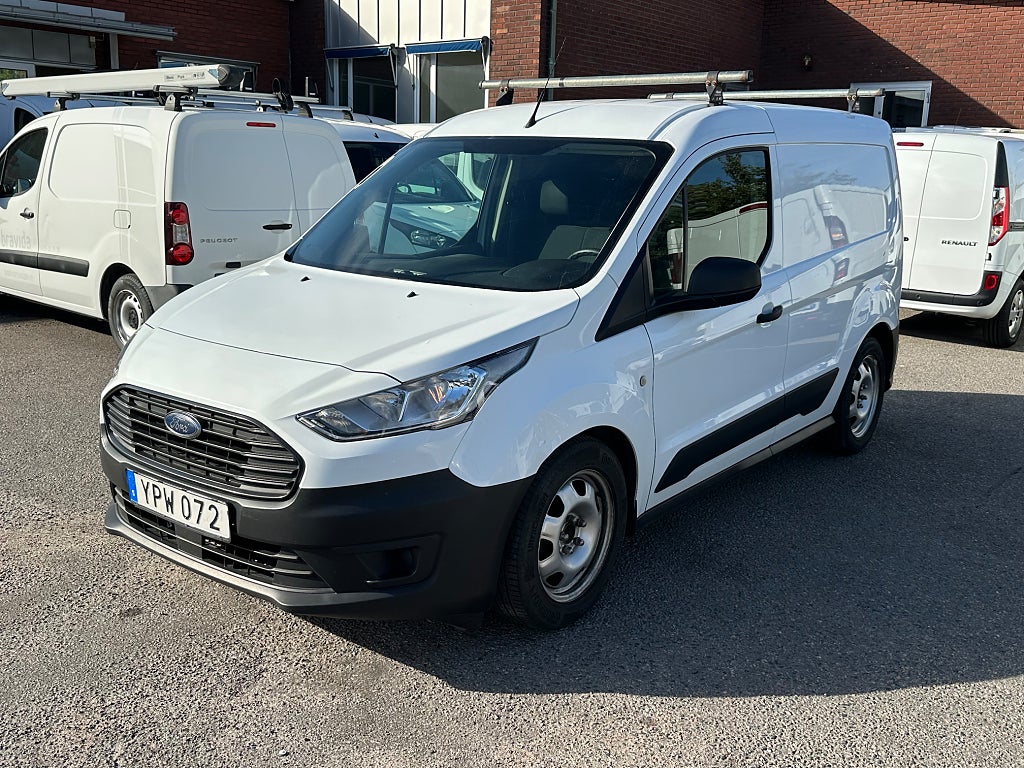 Ford transit Connect 200 1.5 EcoBlue Euro 6 / Ny kamrem
