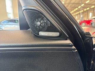 MINI Countryman Cooper ALL4 Steptronic S&V-hjul/Kamera/ H/K/HuD/Carplay – bild 23