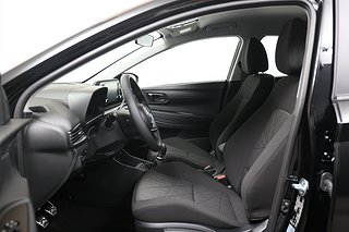 Halvkombi Hyundai Bayon 6 av 18