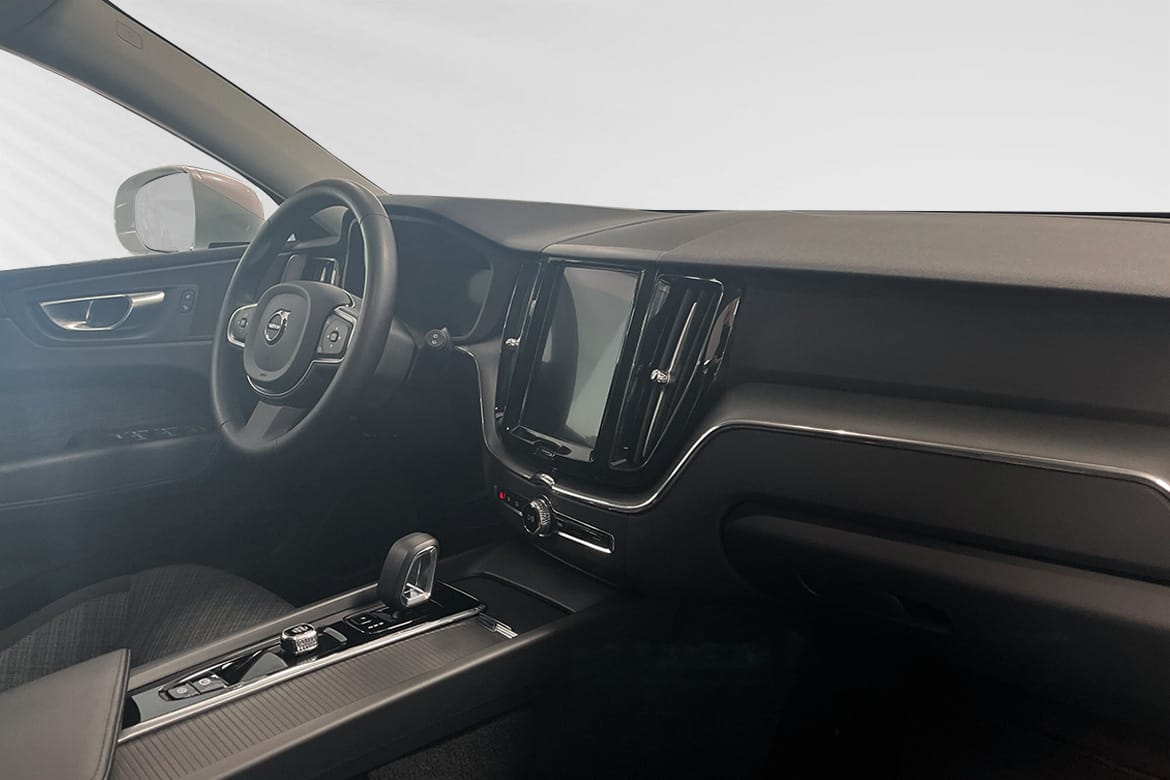 Volvo XC60 T6 Core Special Edition 2025, kuva 6/37