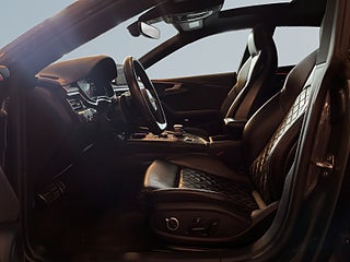 Audi S5 SB 3.0 V6 Quattro Cockpit/Pano/B&O/Massage/Bvärm/S&V – bild 13