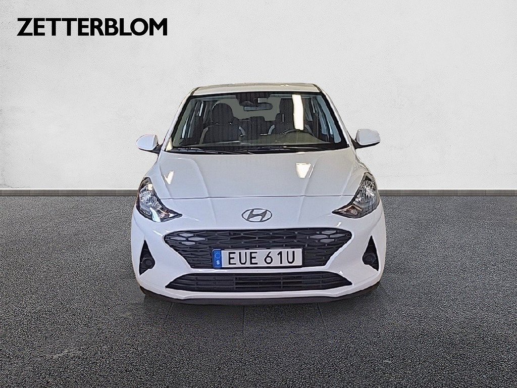 Kombi Hyundai i10 5 av 13